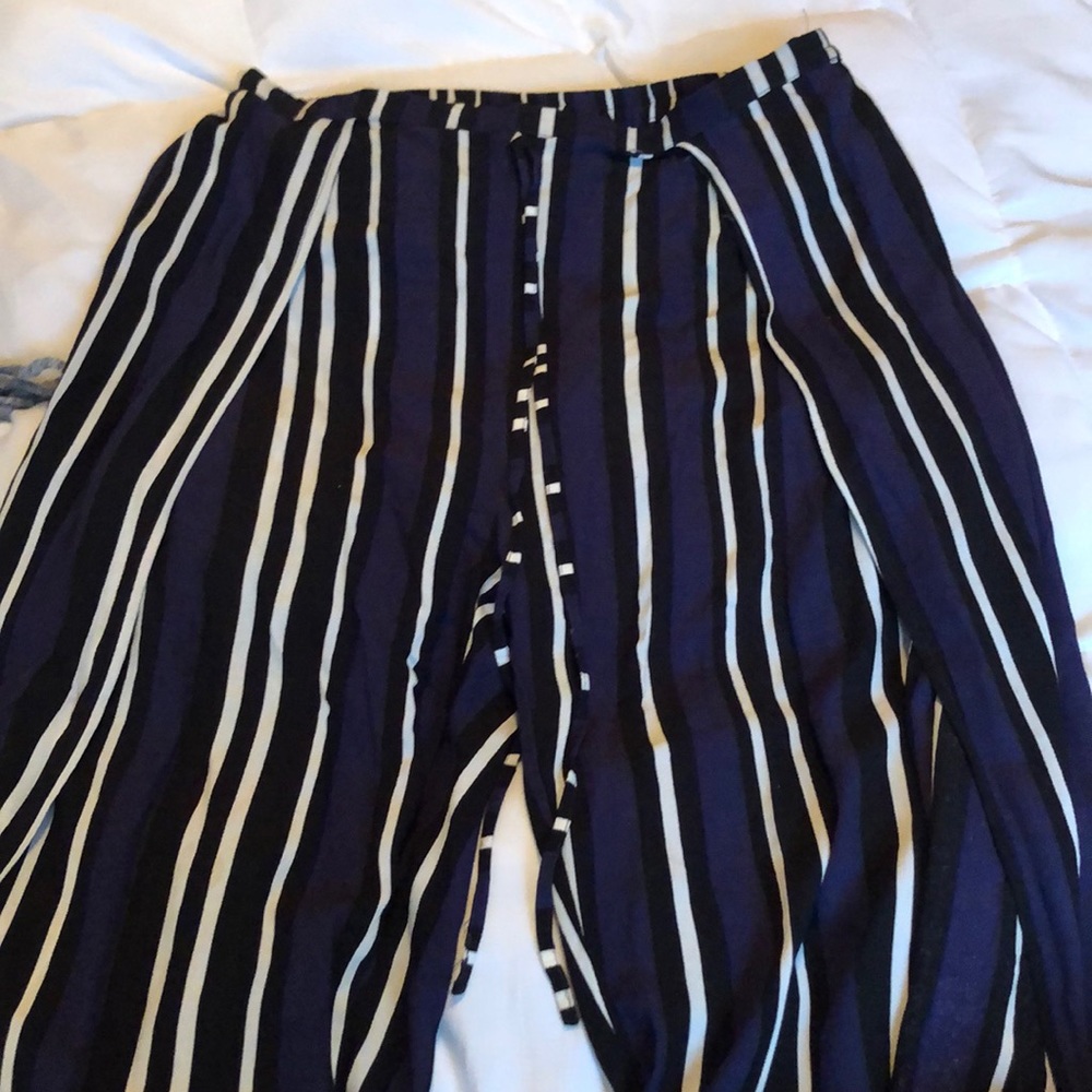 Flowy pants